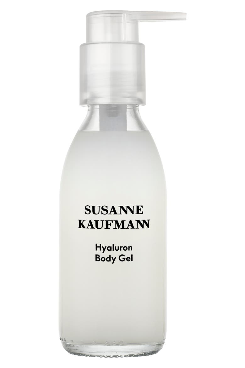 Hyaluron Body Gel, Main, color, NO COLOR