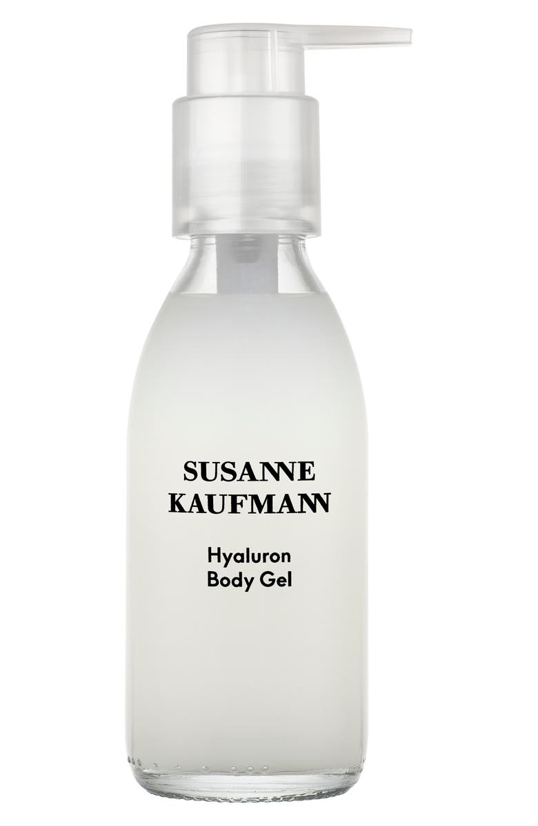Susanne Kaufmann Hyaluron Body Gel, Main, color, 
