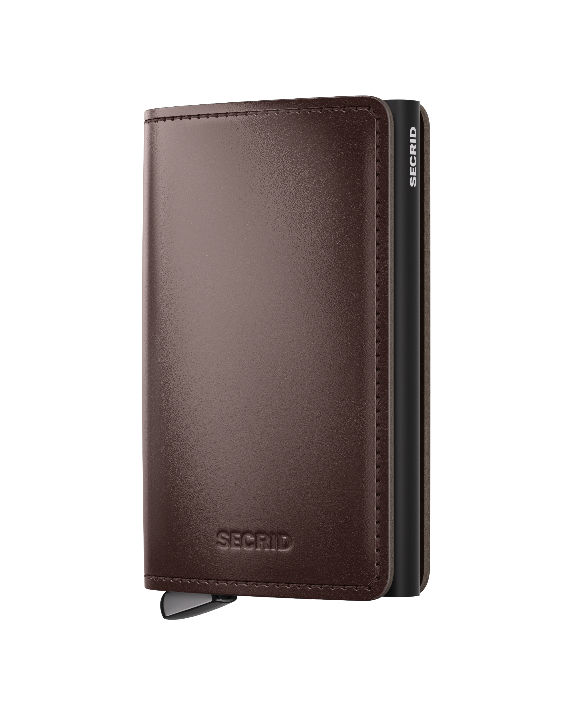 selected Dark Brown
