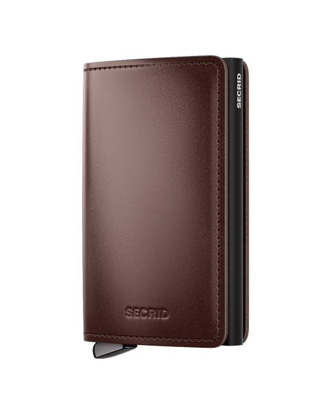 Premium Slimwallet+ Dusk