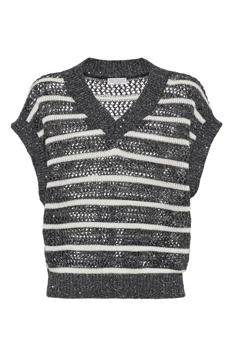 Brunello Cucinelli Dazzling T-shirt, Main, color, 