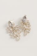 Freya Rose Petite Crystal Drops