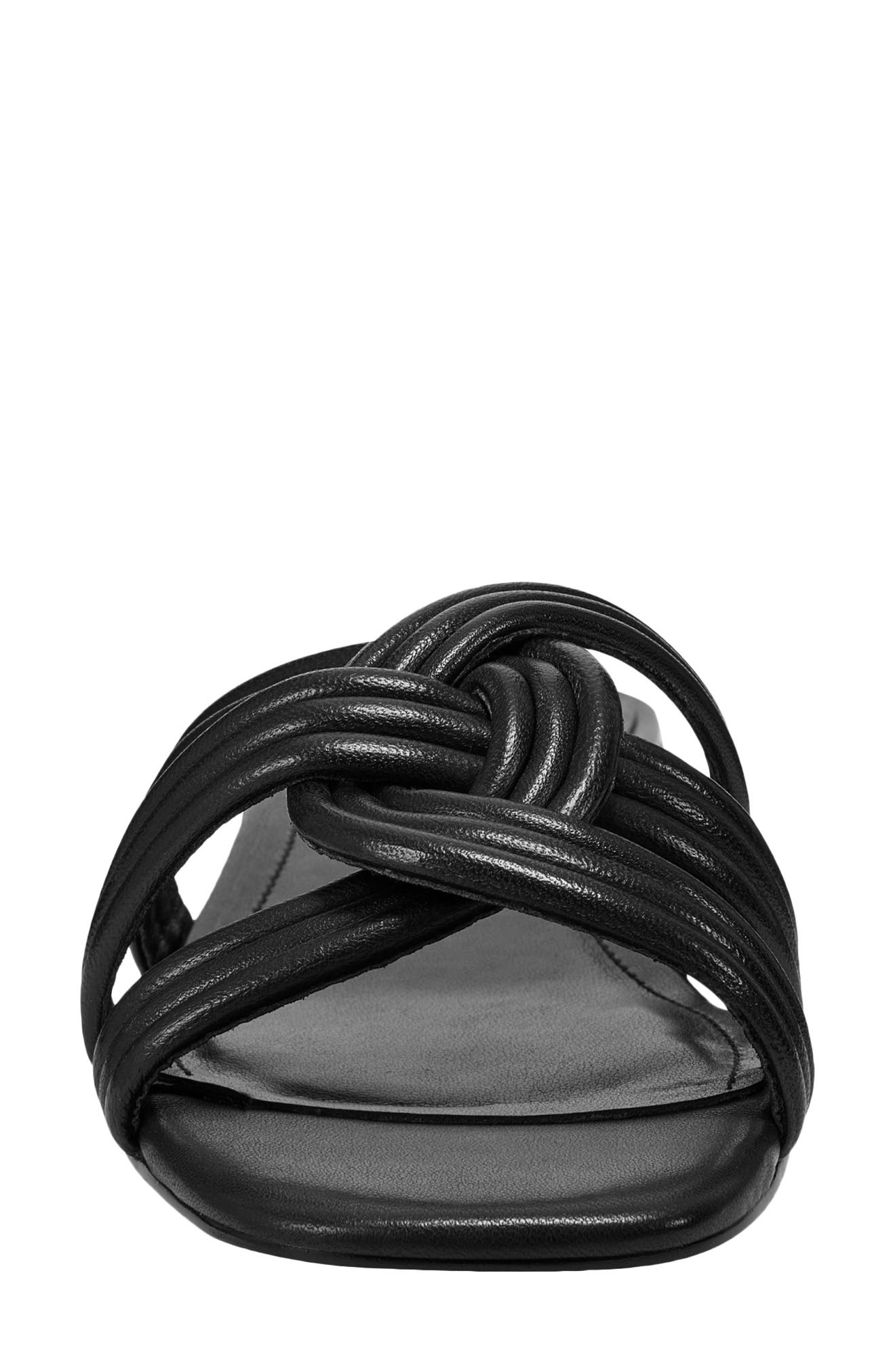 Marc Fisher LTD Casara Slide Sandal, Alternate, color, 