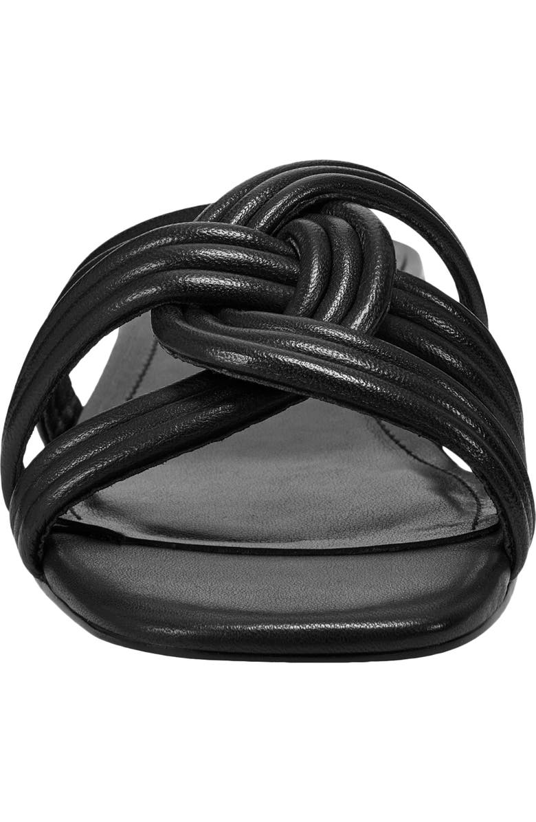 Marc Fisher LTD Casara Slide Sandal, Alternate, color,