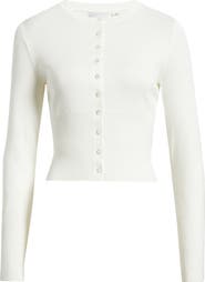 525 America Mae Trim Fit Cardigan