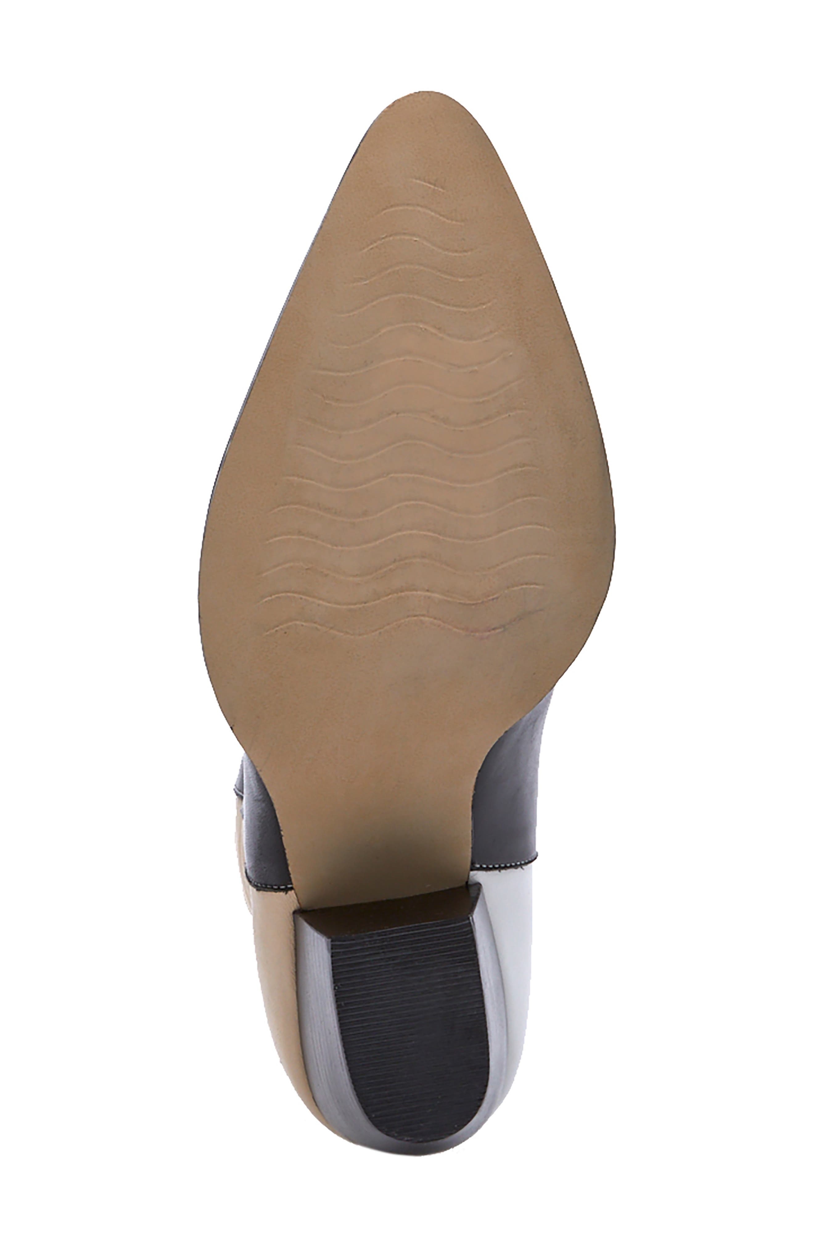 Matisse Carson Western Boot, Alternate, color, 