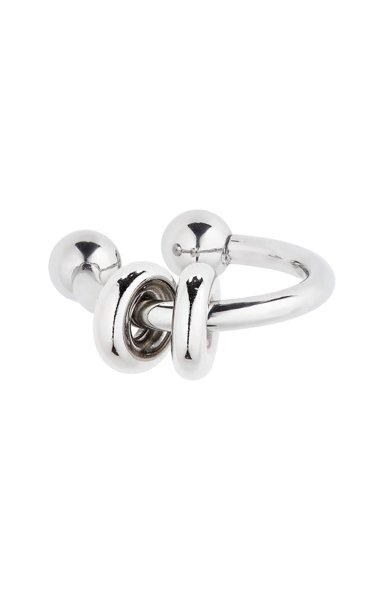 Justine Clenquet Bless Ear Cuff, Alternate, color,