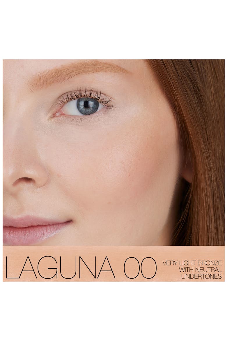 Laguna Bronzing Powder, Alternate, color, LAGUNA 00