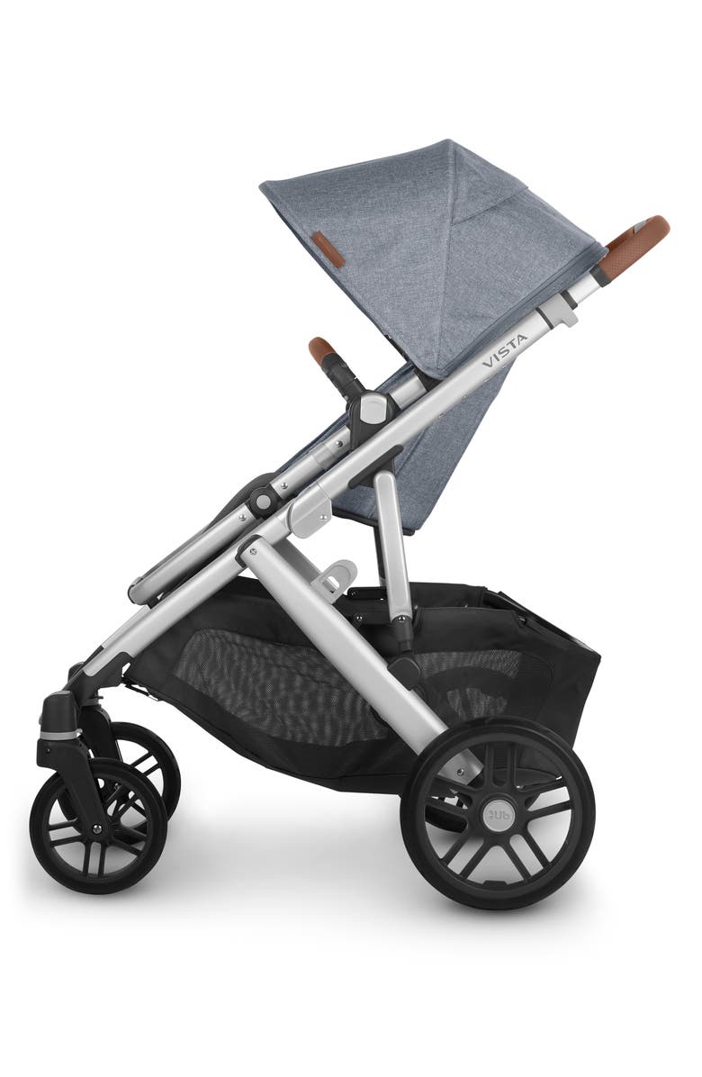 UPPAbaby Vista V2 Stroller with Bassinet, Alternate, color,