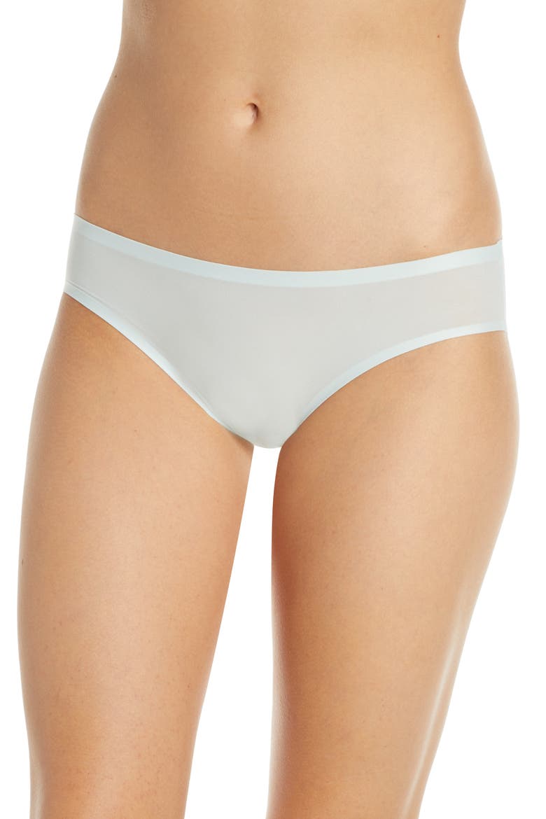 Soft Stretch Bikini, Main, color, CRYSTAL BLUE