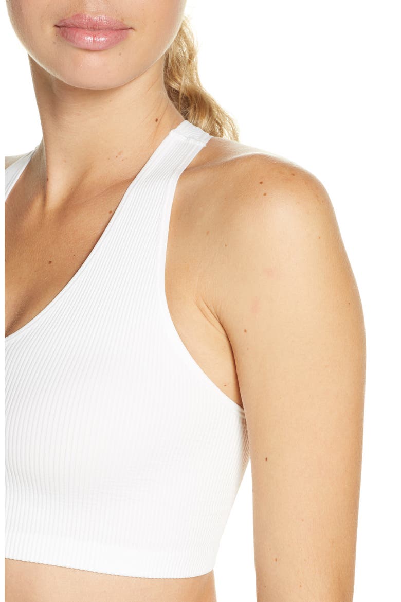 FP Movement Free Throw Crop Tank, Alternate, color, WHITE