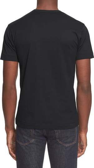 Crewneck T-Shirt