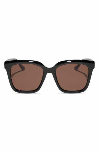 DIFF 54mm Blythe Cat Eye Sunglasses