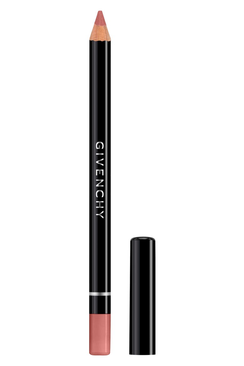 Waterproof Lip Liner, Main, color, 2 BRUN CREATEUR