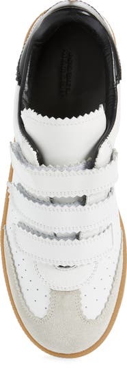 Isabel Marant Beth Low Top Sneaker (Women) | Nordstrom Isabel Marant Beth Low Top Sneaker (Women) | Nordstrom