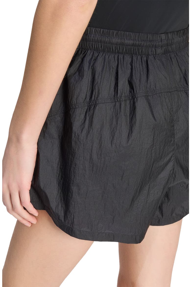 EQT Shorts, Alternate, color, BLACK