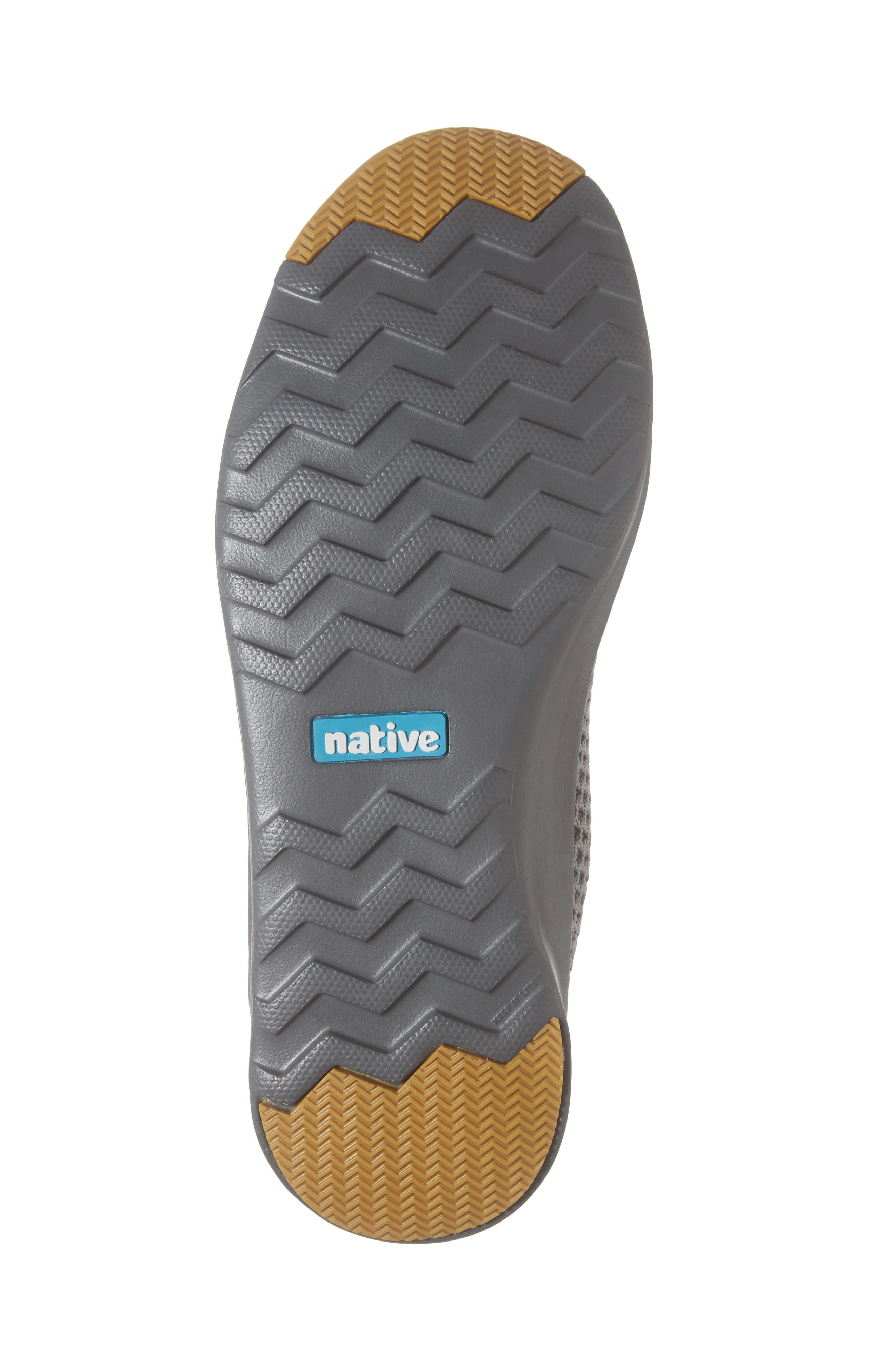 Native Shoes AP Mercury Liteknit Sneaker, Alternate, color, 