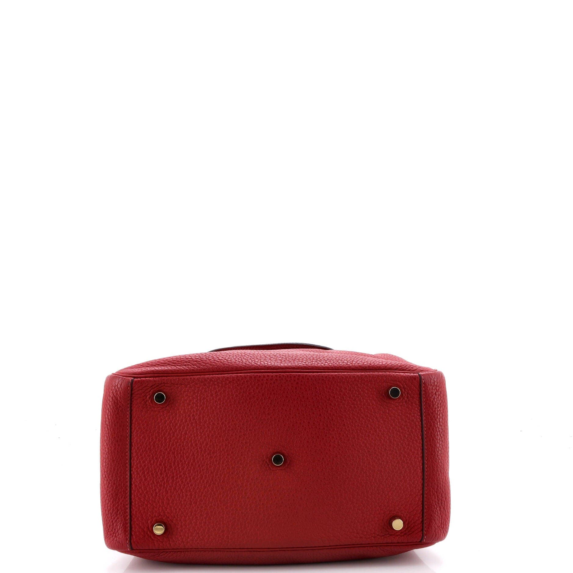 Lindy Bag Clemence 30, Alternate, color, Red