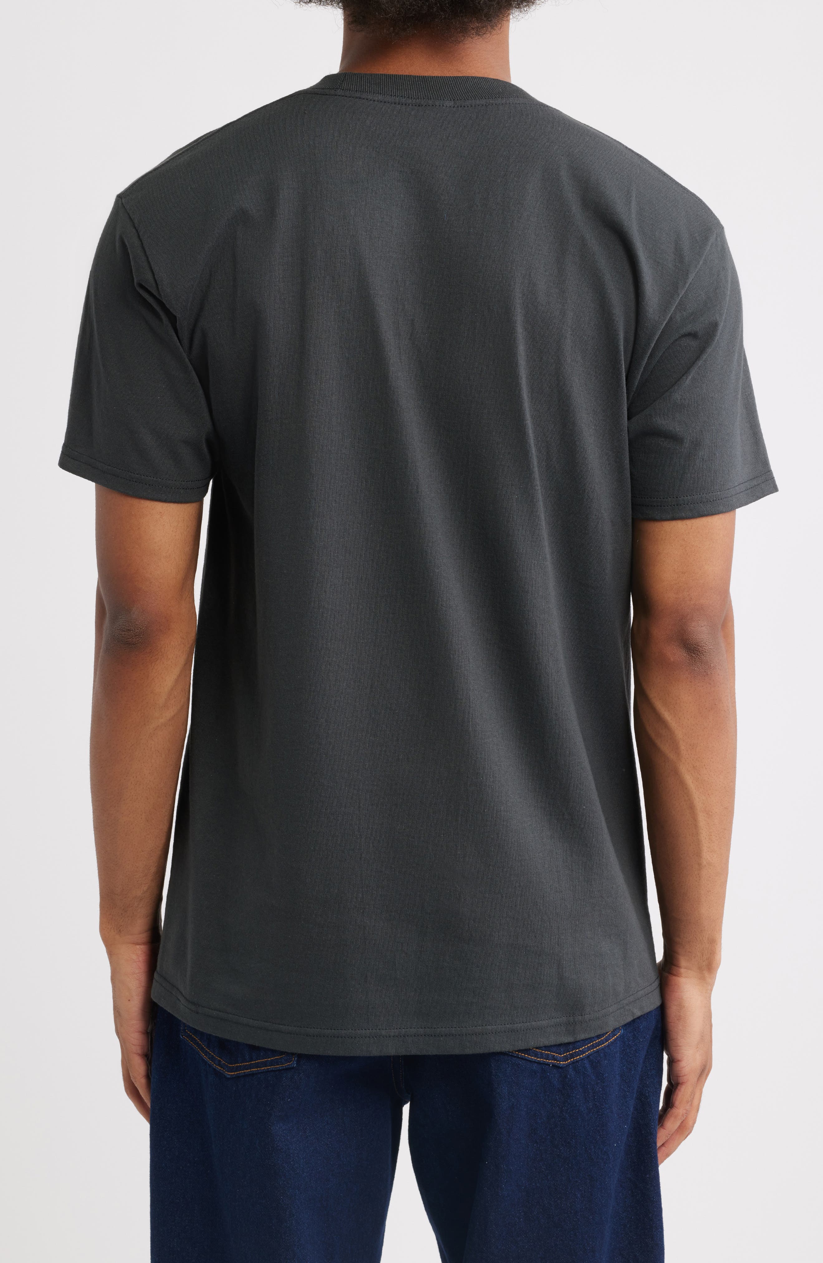 Obey Pillars Graphic T-Shirt (Men) | Nordstrom