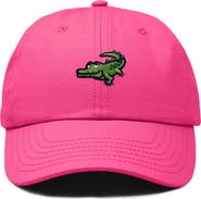 Dalix Alligator Embroidered Wildlife Cap