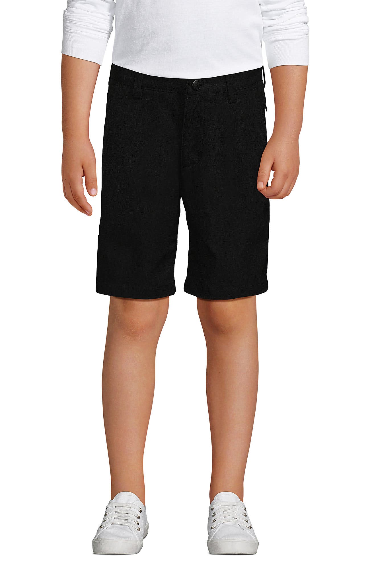 selected Black