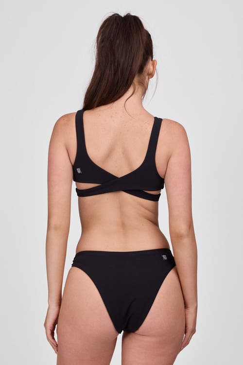 JOLYN JOLYN OLIVIA BIKINI BOTTOM