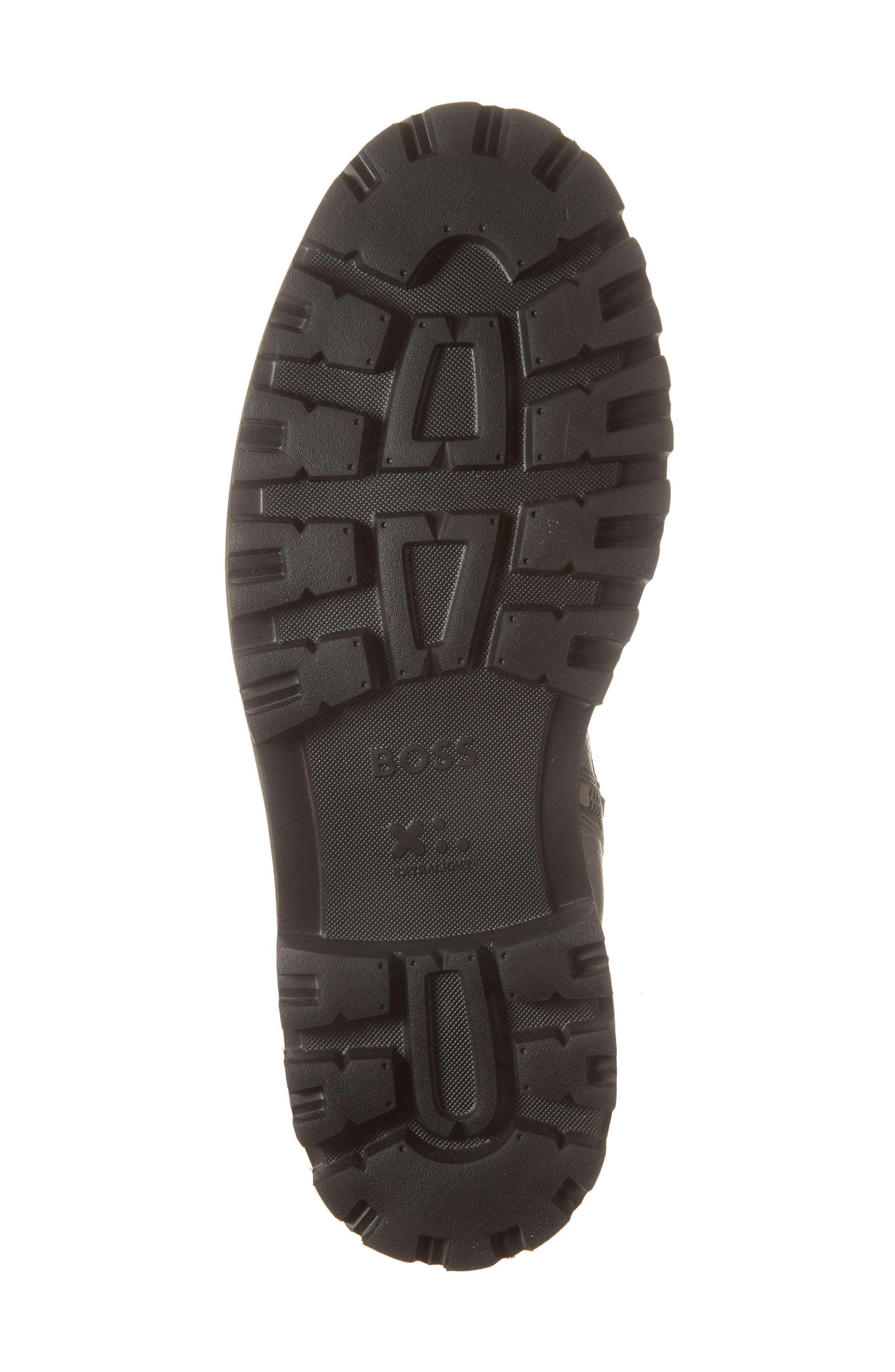 BOSS Julyo Lug Sole Boot, Alternate, color, 