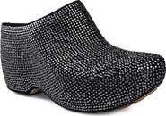 ZIGI Ziska Embellished Clog