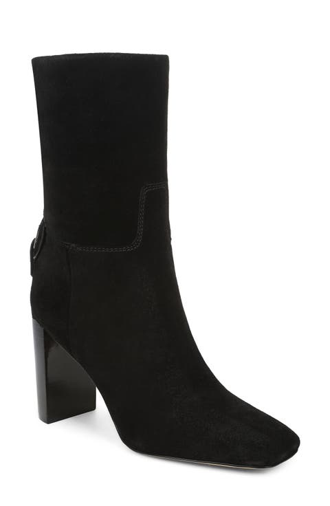 Giuli Leather Boot