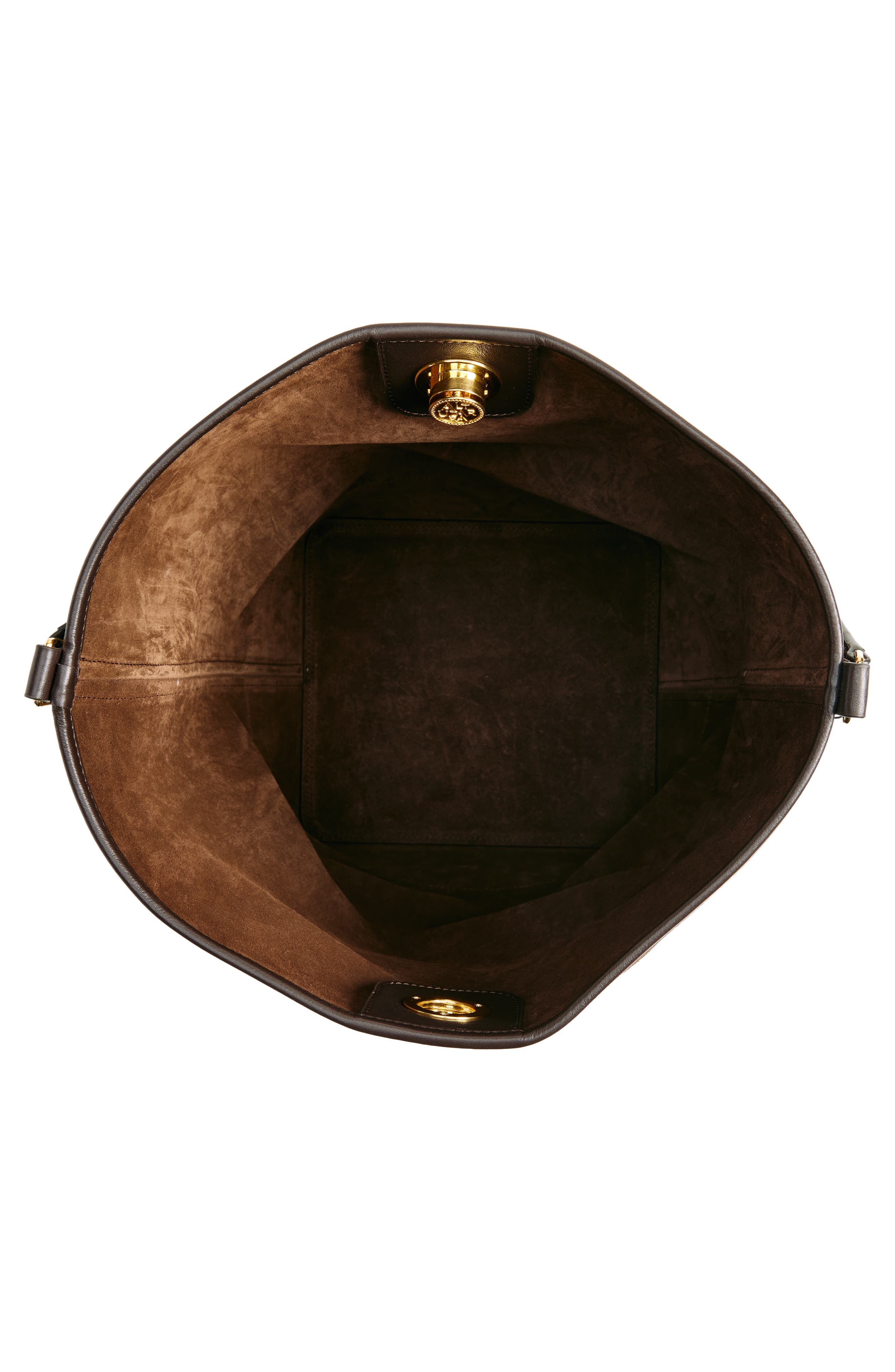 Altuzarra North/South Large Bucket Shoulder Bag, Alternate, color, 