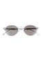  Crystal Clear / Polarized Grey