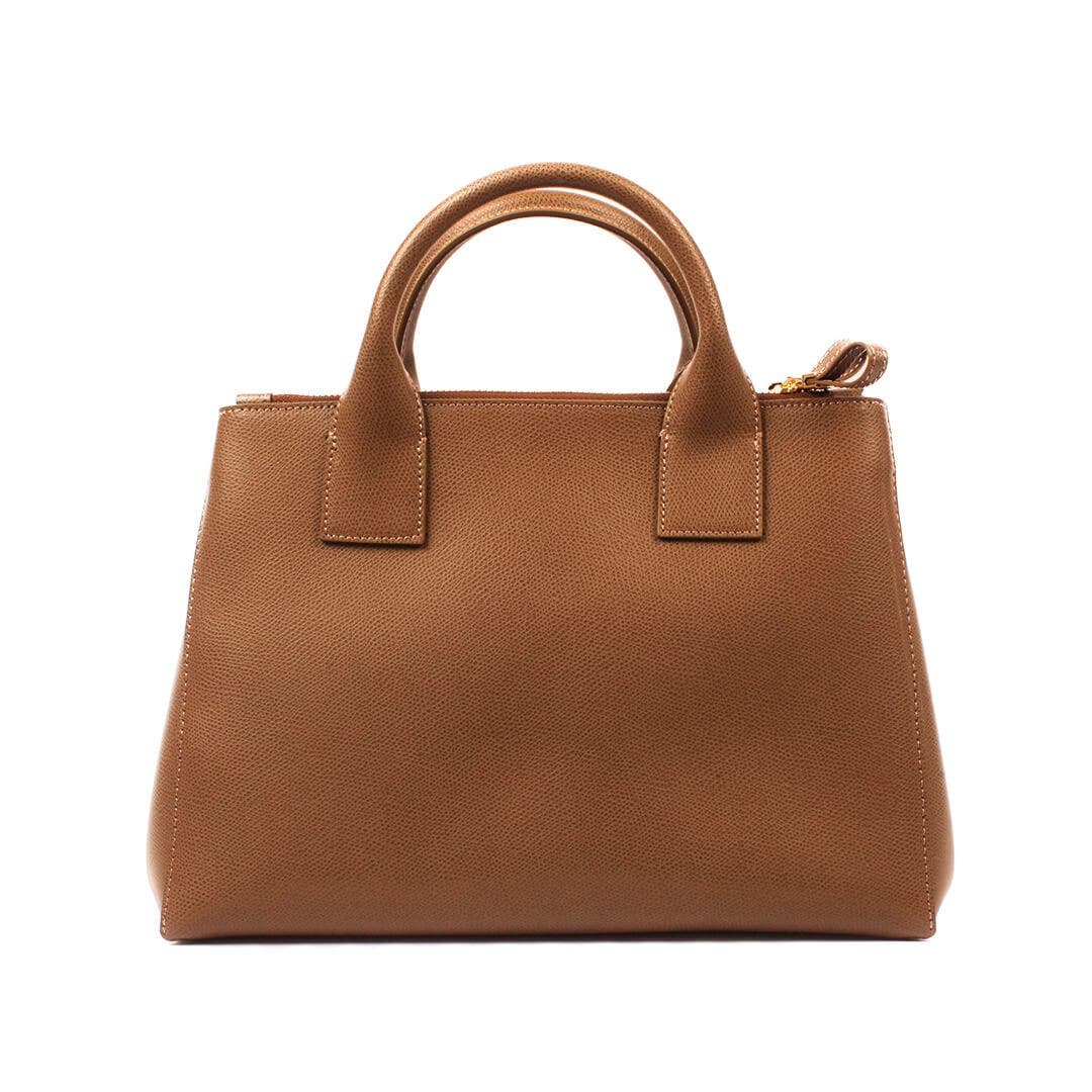 Teddy Blake Bella Palmellato 12", Alternate, color, Camel Brown