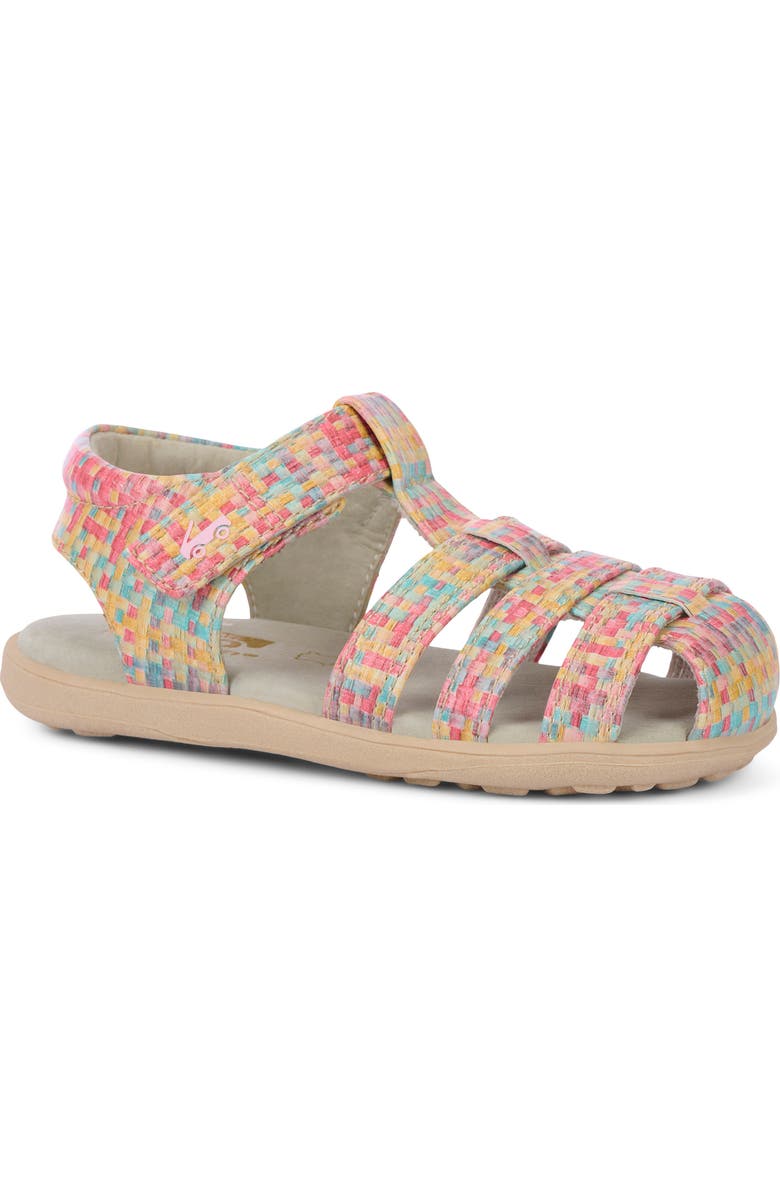 See Kai Run Kids' Gloria Fisherman Sandal, Main, color,