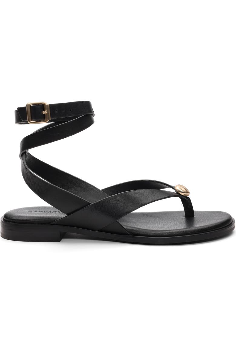 Sanctuary Style Ankle Strap Sandal, Alternate, color,