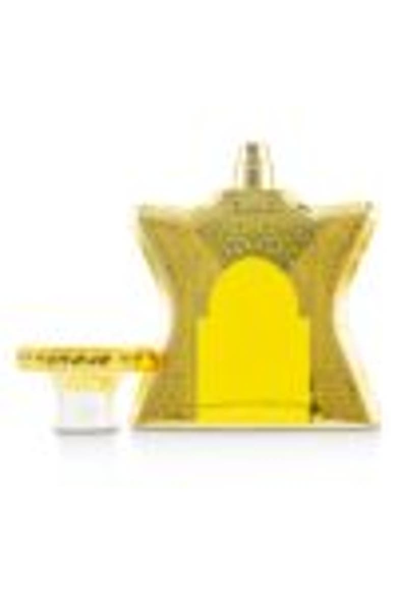 Bond No. 9 Dubai Citrine Eau De Parfum, Alternate, color,