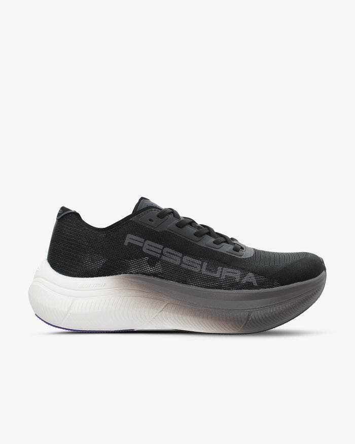 FESSURA RACE 01 sneakers, Main, color, Black