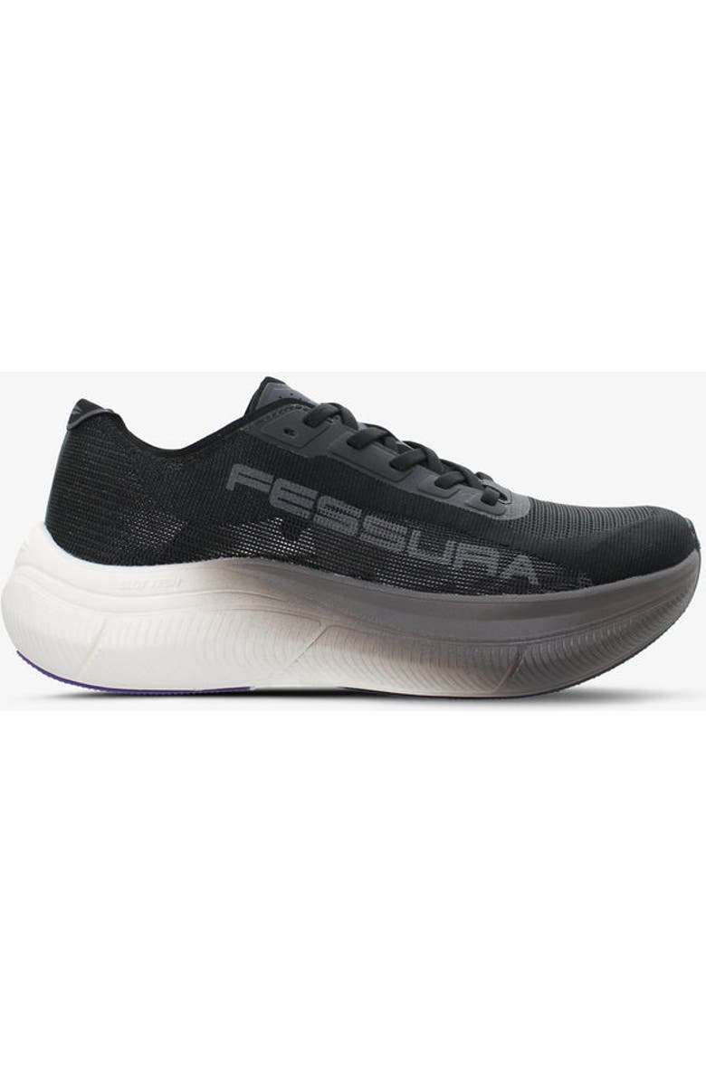 FESSURA RACE 01 sneakers, Main, color, Black