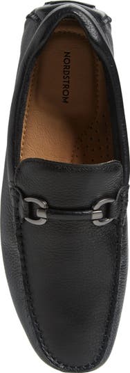 Collin Bit Driving Loafer
