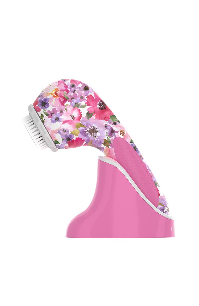 MICHAEL TODD BEAUTY Soniclear Elite Face and Body Cleansing System, Alternate, color, A Light, Bright Red Shade.