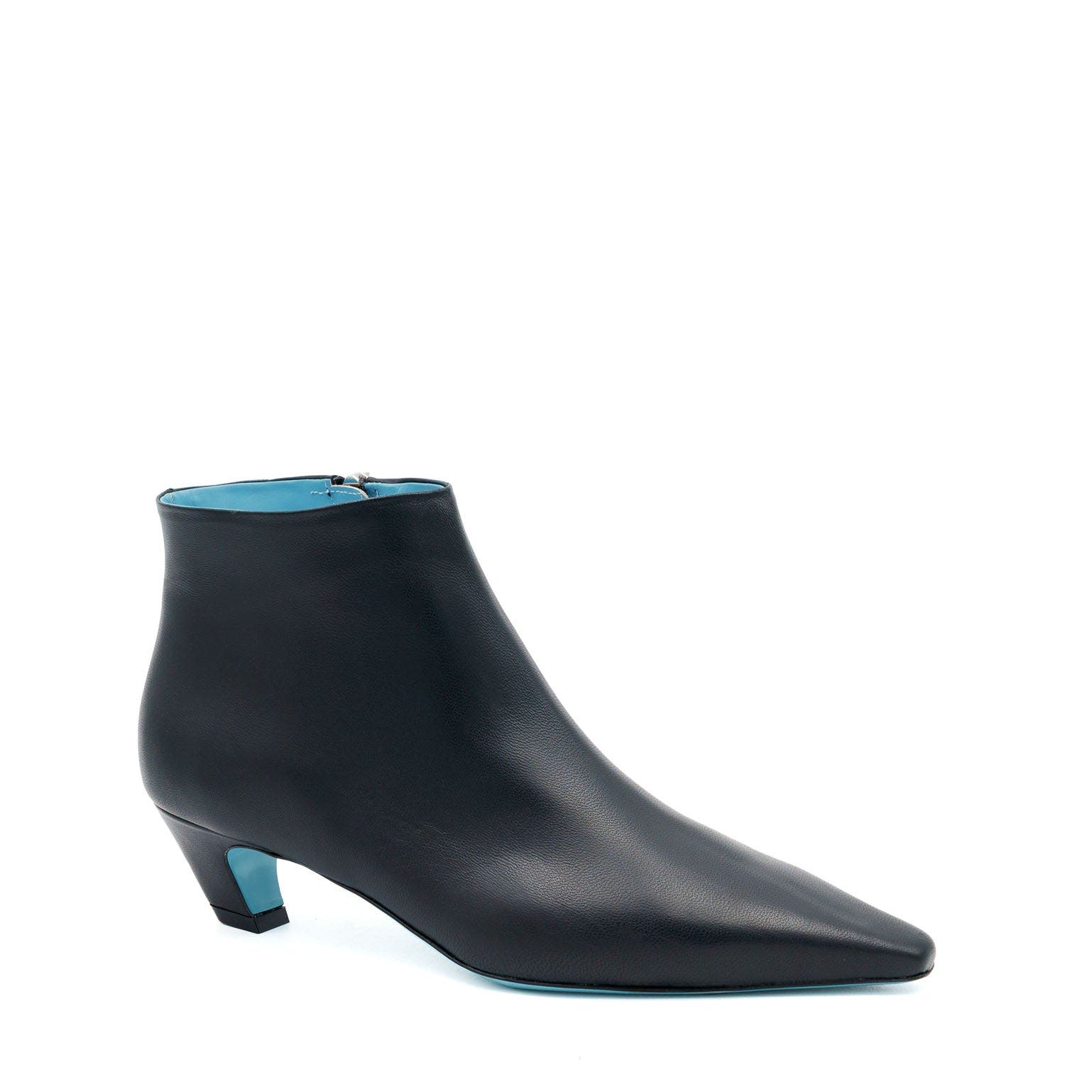 Vendela Boot, Alternate, color, Black