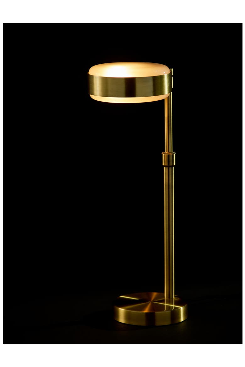 Linis Table Lamp, Alternate, color, ANTIQUE BRASS