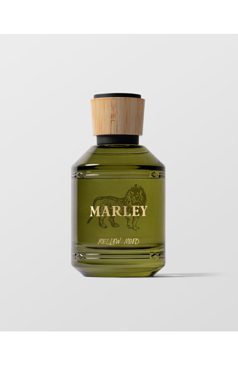 Marley Fragrance Mellow Mood Eau de Parfum, Main, color, 100Ml