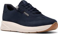 Clarks® Code R Run Sneaker