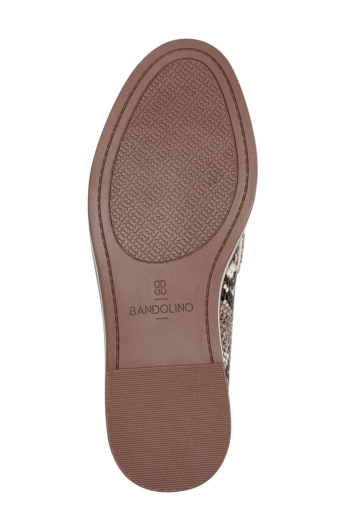Galis Penny Loafer, Alternate, color, TAN SNAKE