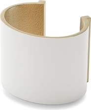 TOM FORD Brass Cuff Bracelet