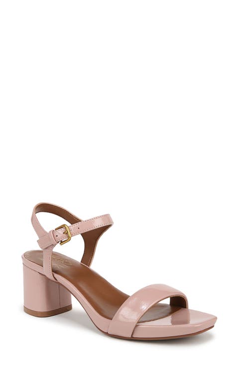 NATURALIZER[ナチュラライザー] Itzy Women's Sandals - Pink s-l1200.jpg
