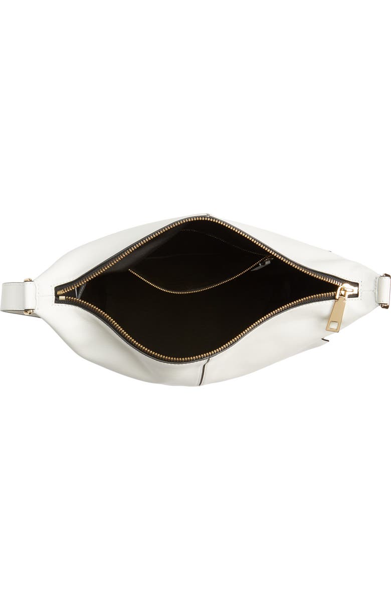 Marc Jacobs The Sling Convertible Leather Hobo, Alternate, color,