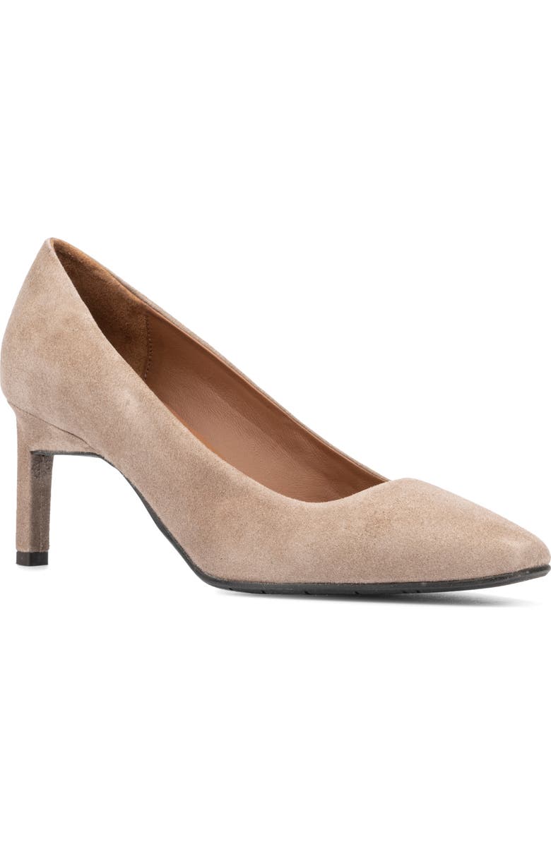 Aquatalia Rylan Pump, Main, color,