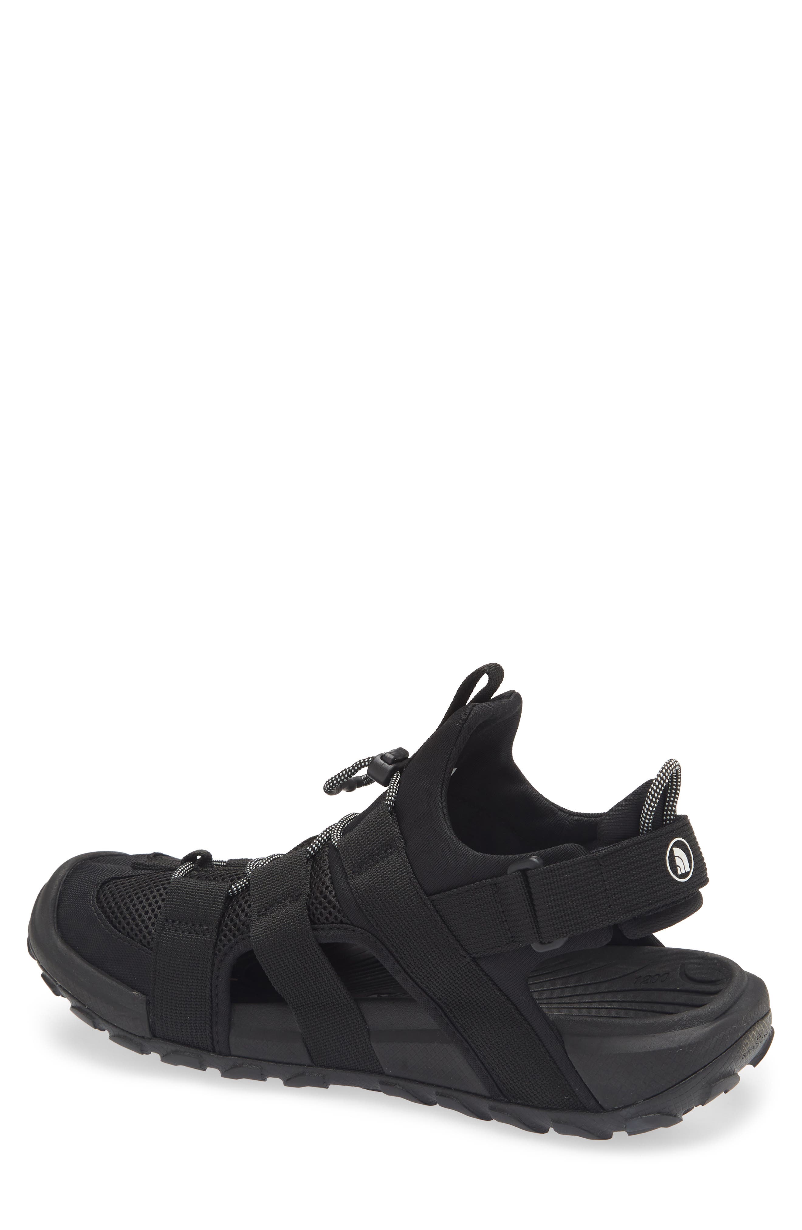 The North Face Explore Camp Sandal, Alternate, color, 