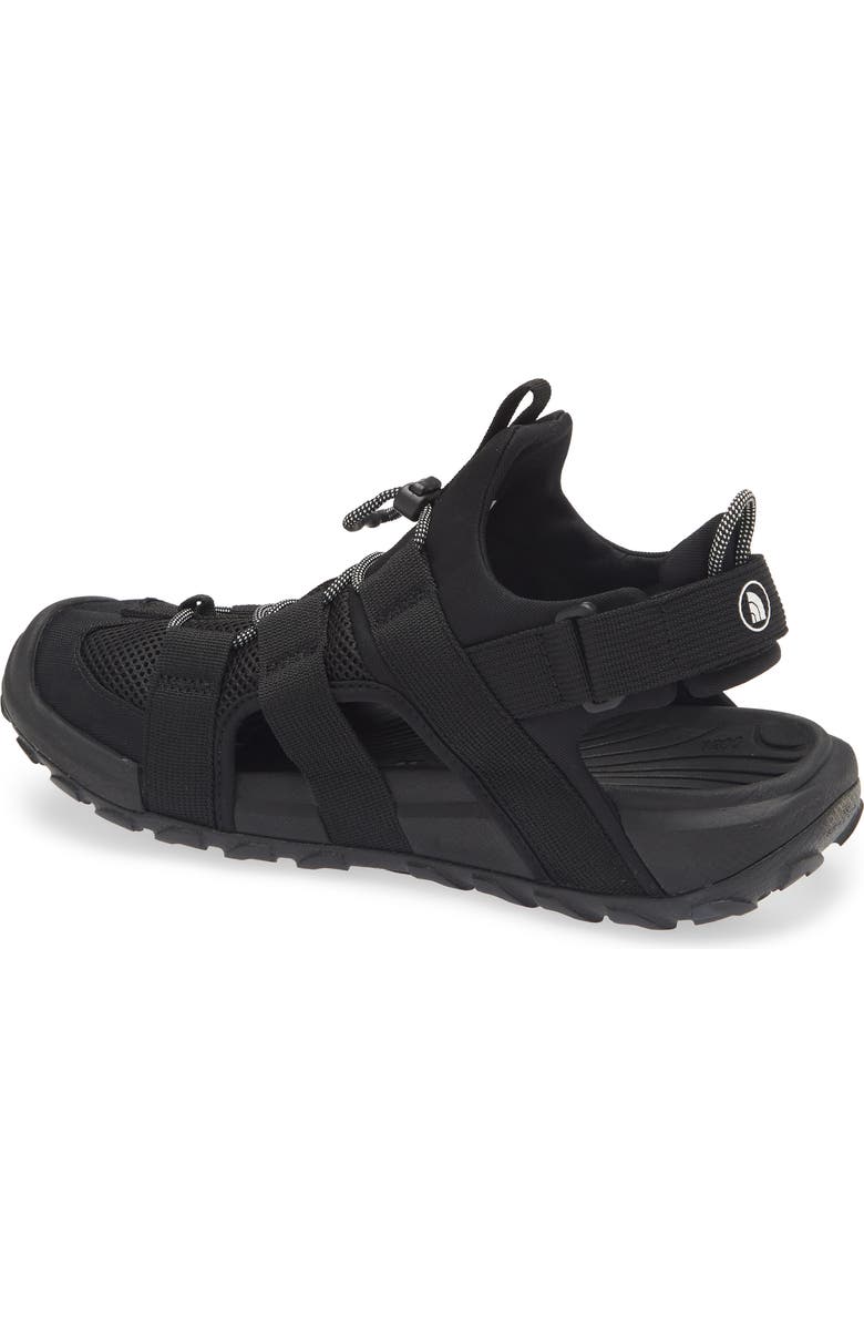 The North Face Explore Camp Sandal, Alternate, color,